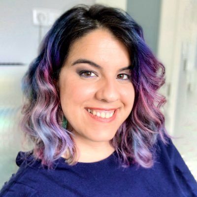Nerea Luis