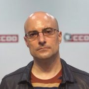 Alfonso-Rios-CCOO-Euskadi-XXV-Congreso-Salud-Laboral-La-Fundacion