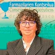 Milagros-Lopez-de-Ocariz-Presidenta-COF-Congreso-Salud-Laboral-La-Fundacion