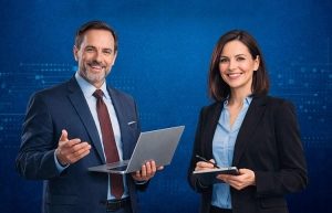 Taller IA para directivos y empresarios Álava