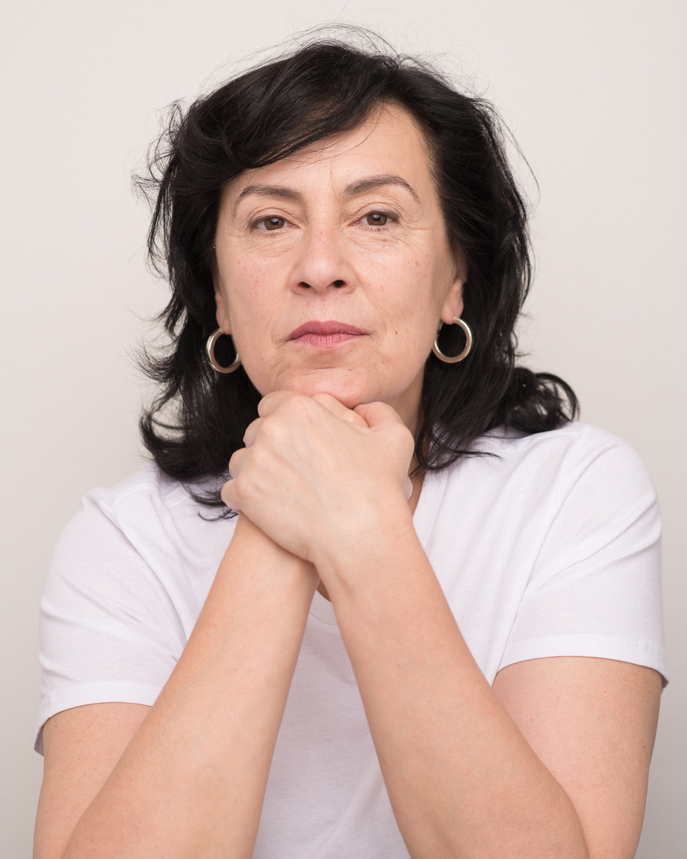 Carmen San Esteban