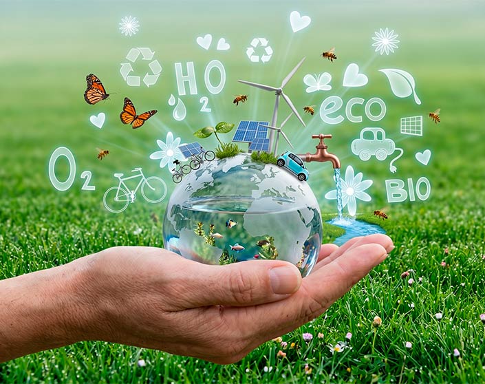 Medio-Ambiente-autorizacion-ambiental-empresa-responsable-La-Fundacion Autorización Ambiental Única