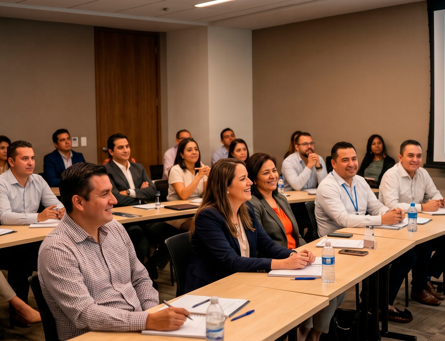 inscritos-curso-psicoeducacion-empresas-vitoria-junio-la-fundacion-san-prudencio